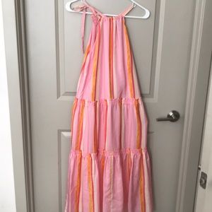 Club Monaco Amirra Dress